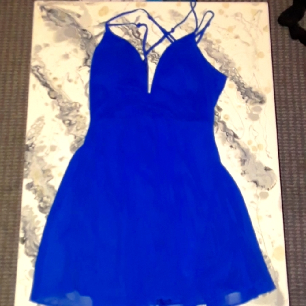 dress